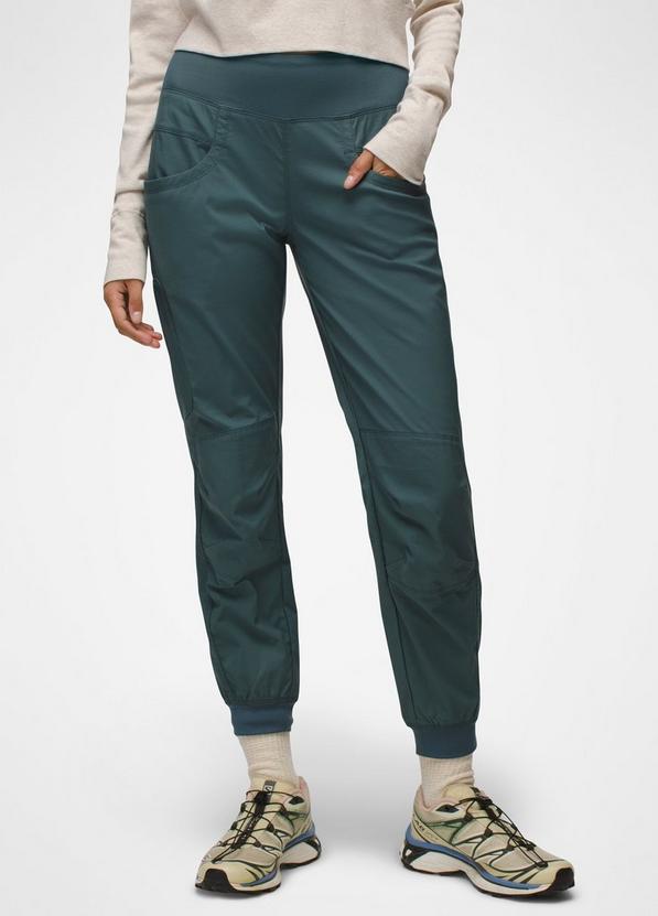 Kanab Mid Rise Jogger