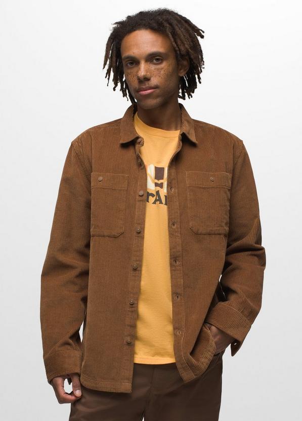 Ridgecrest Long Sleeve