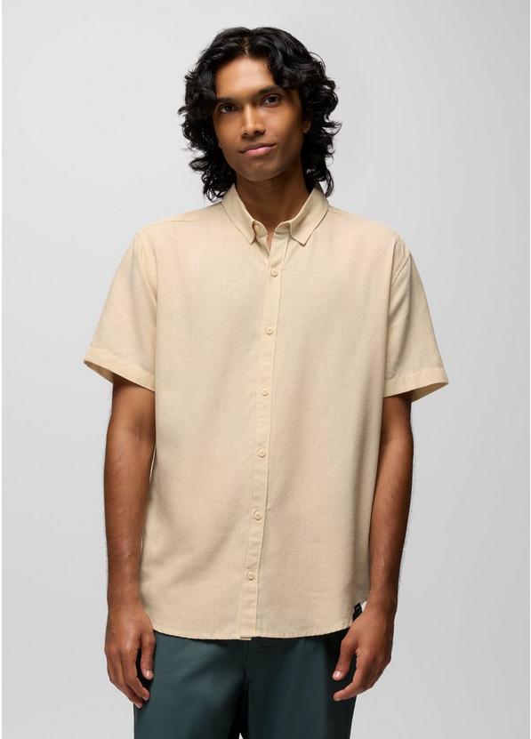 Lindores Shirt