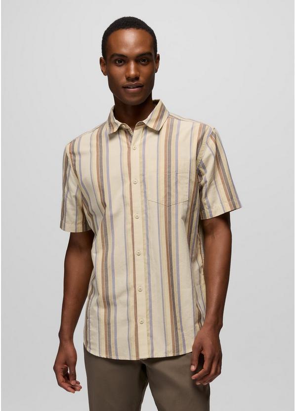 Groveland Shirt