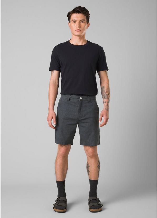 Furrow Short