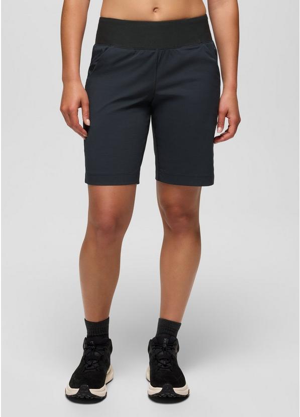 Koen Flat Front Short