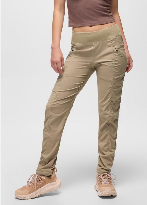 Koen Mid Rise Pant