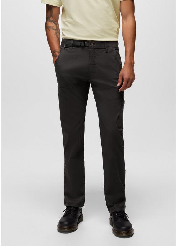Stretch Zion Slim Pant