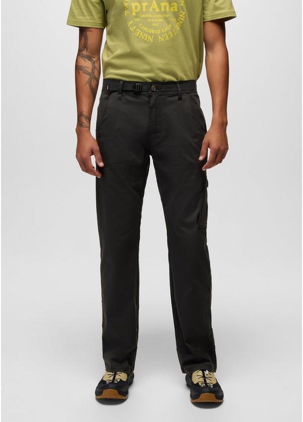 Stretch Zion Relaxed Pant