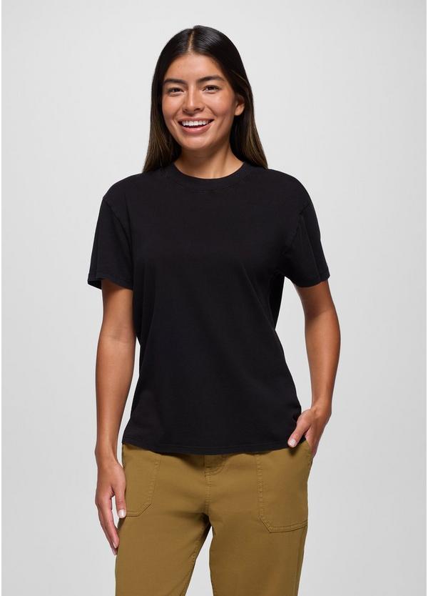 Everyday Short Sleeve Tee