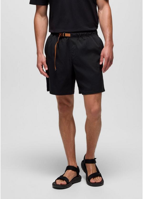 Stretch Zion Pull On Short
