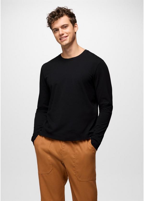 Everyday Long Sleeve Tee