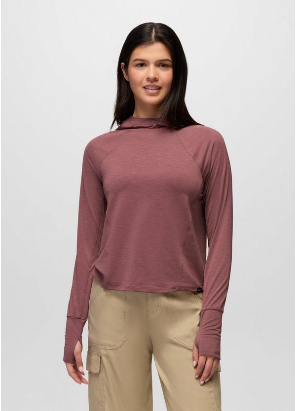 Sol Searcher Sun Hoodie