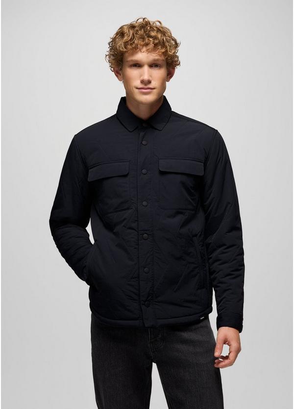 Encinitas Shacket