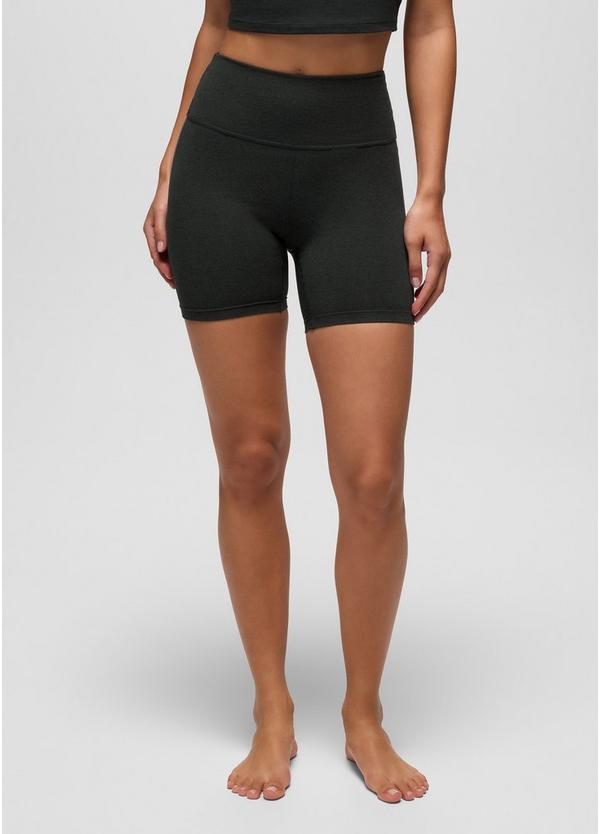 Heavana 6" Short