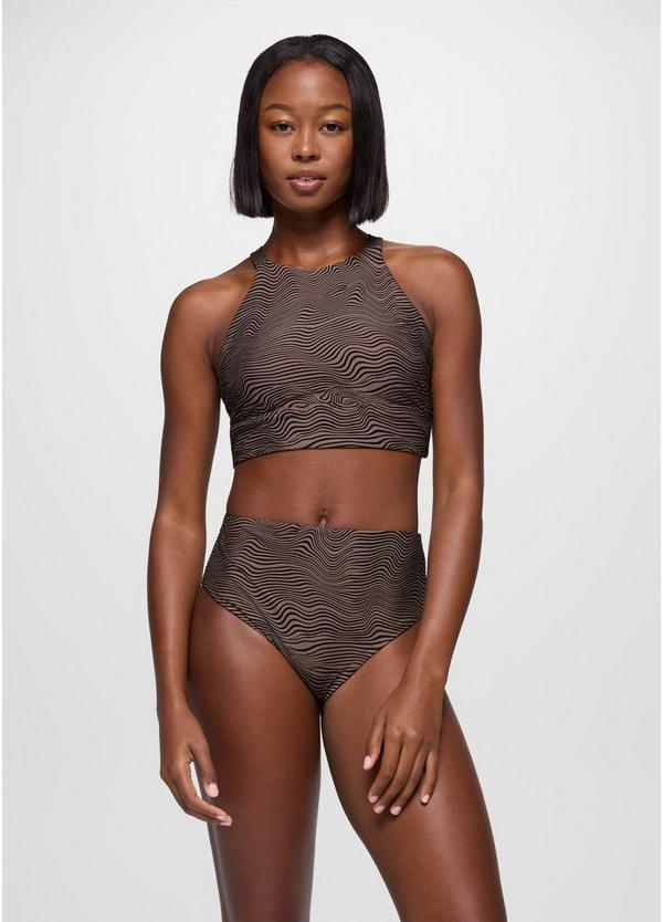 Marine Street Swim Top