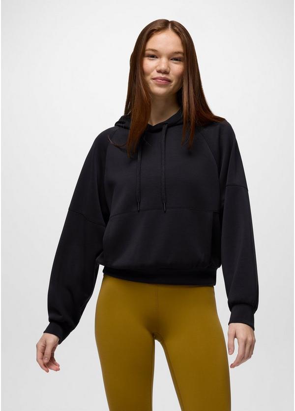 Shea Soft Hoodie