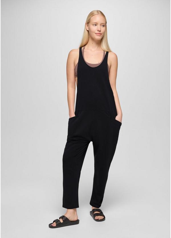 Mindful Movement Jumpsuit