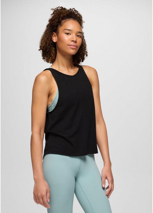 New Moon Tank