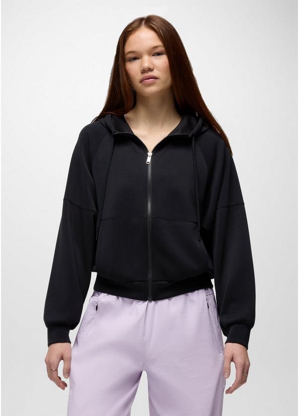 Shea Soft Full Zip
