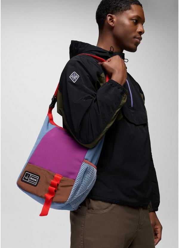 Crag Bag