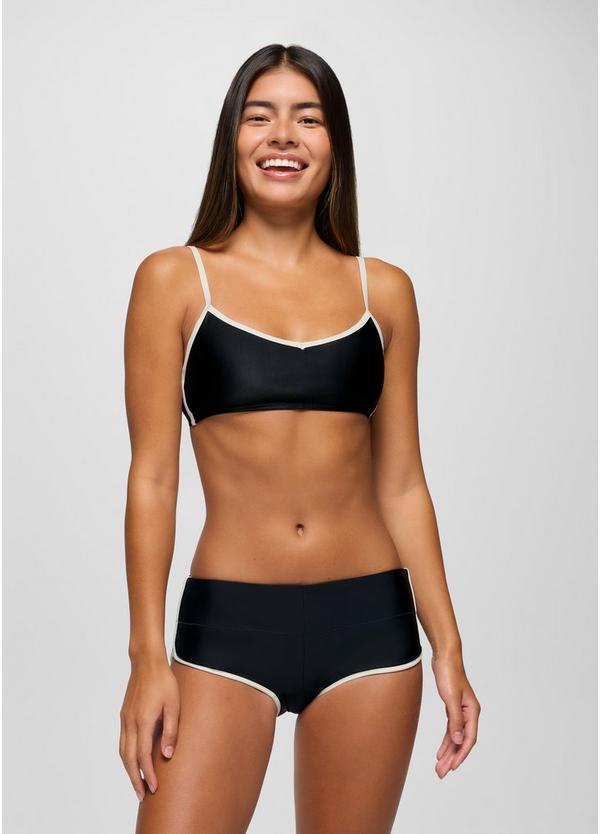 Tropic Kiss Swim Top