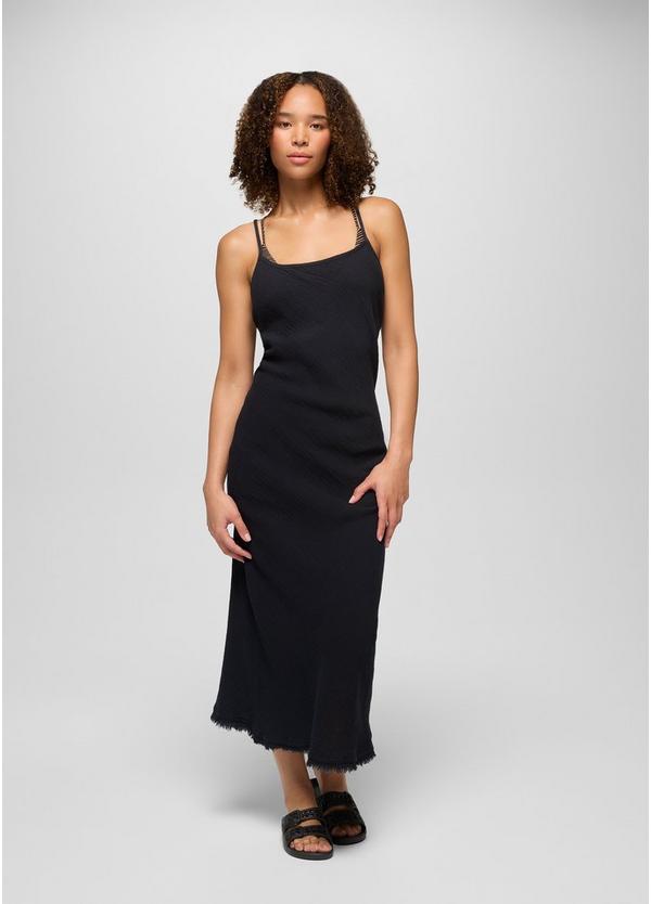 Hideaways Dress