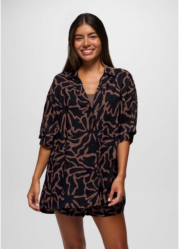 The Bahamas Top