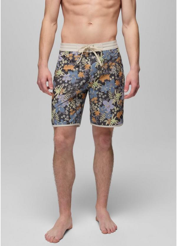 Prana Vintage Boardshort