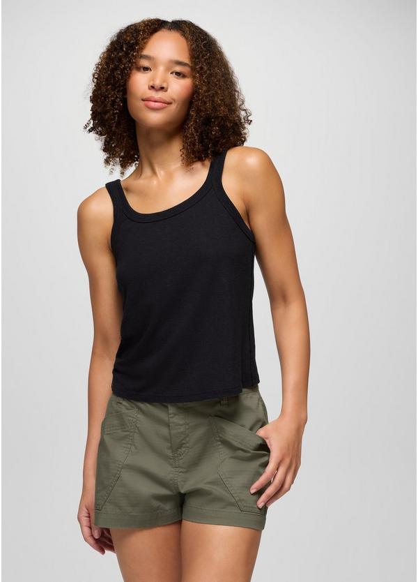Cozy Up Scoop Tank