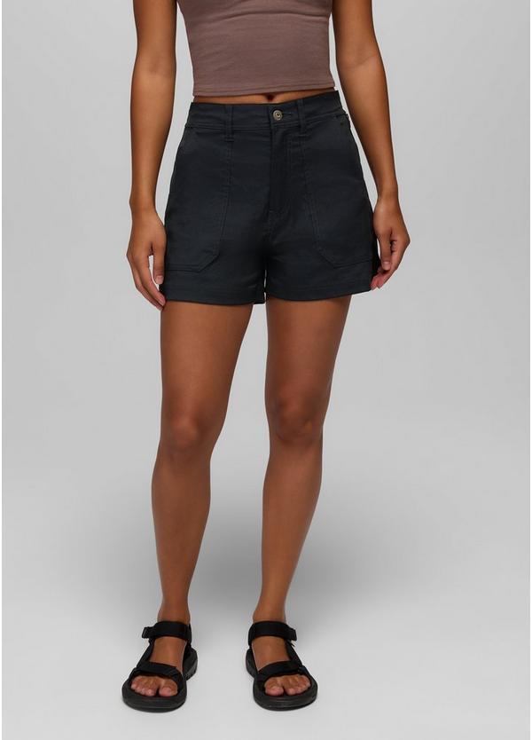 Stretch Zion Cargo Short