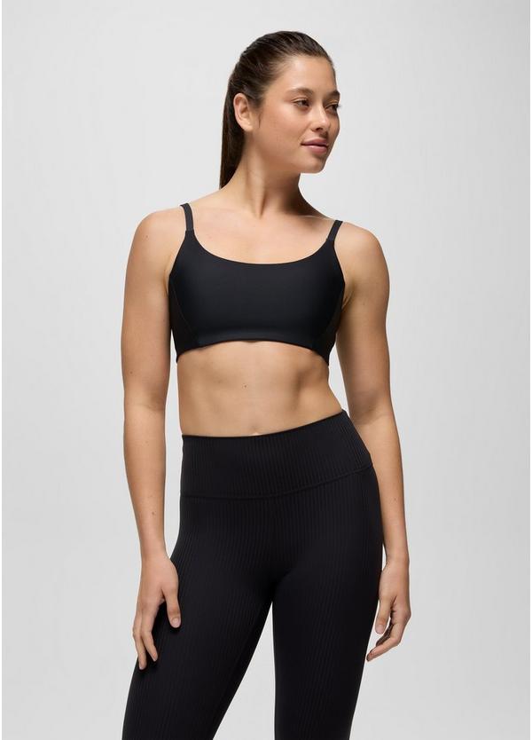 Prana Sculpt Scoop Bra