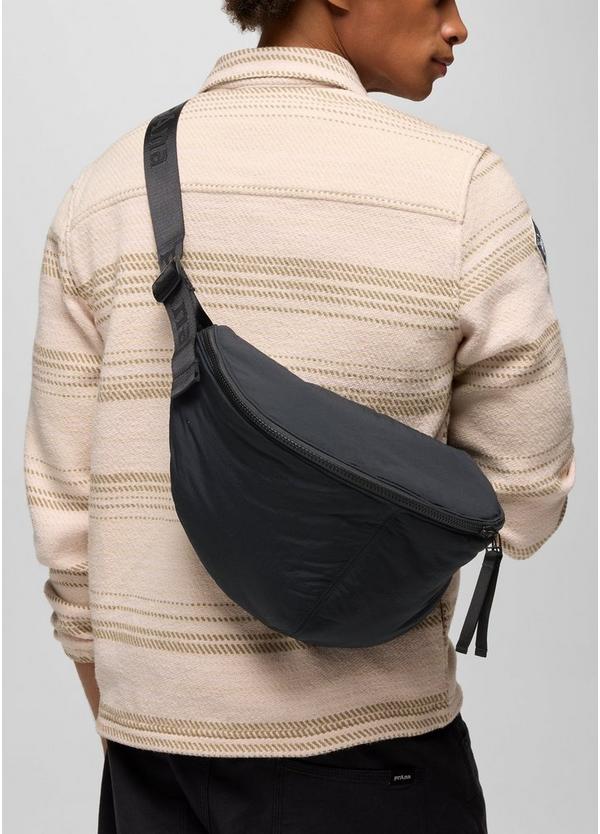On The Go Bag