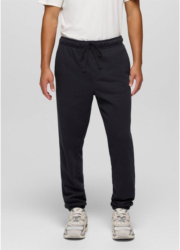 Prana Fleece Sweatpant