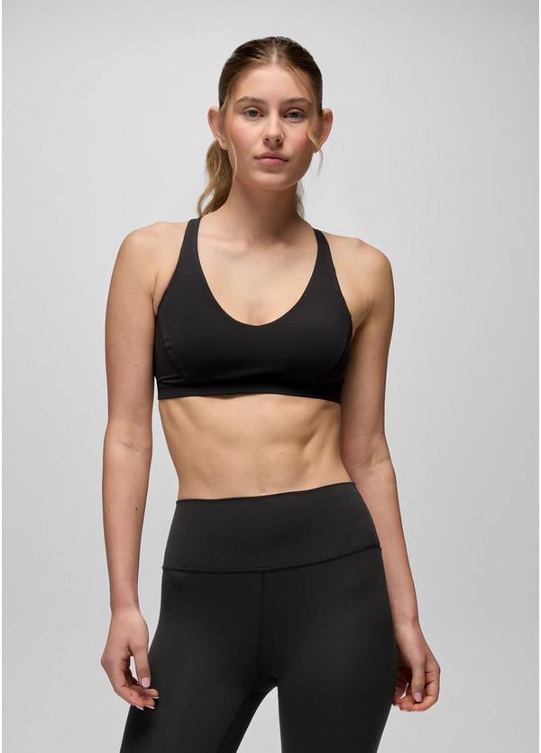 Luxara Swiftmove Bra