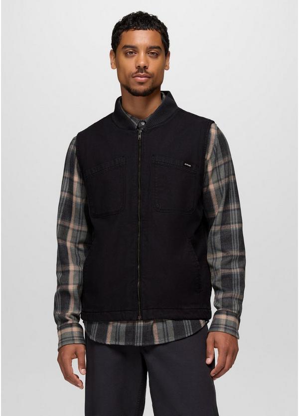 Rock Ridge Vest
