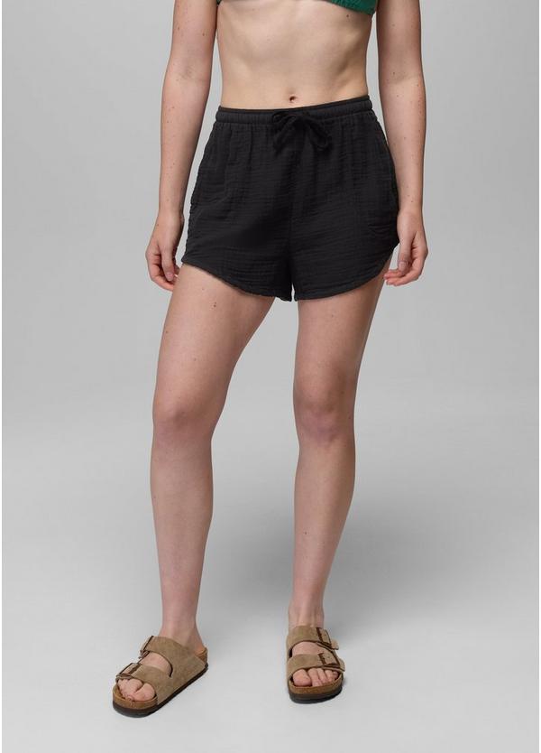 Hideaways E Waist Short
