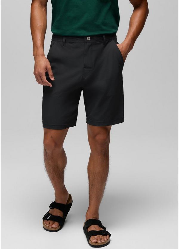 Hybridizer Short