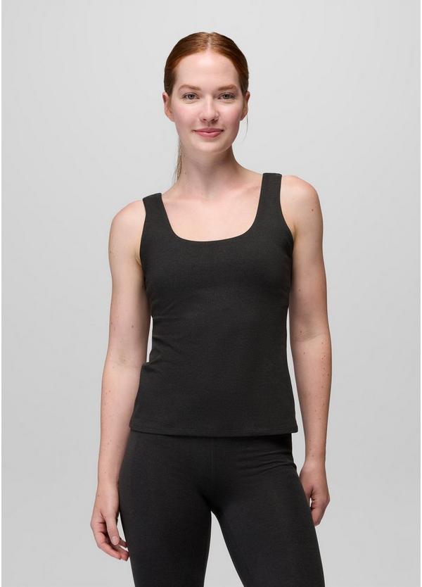 Heavana Essential Tank