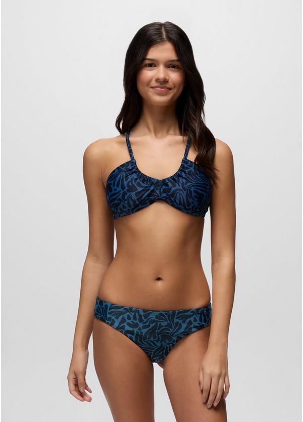 Reef Break Adjustable Swim Top