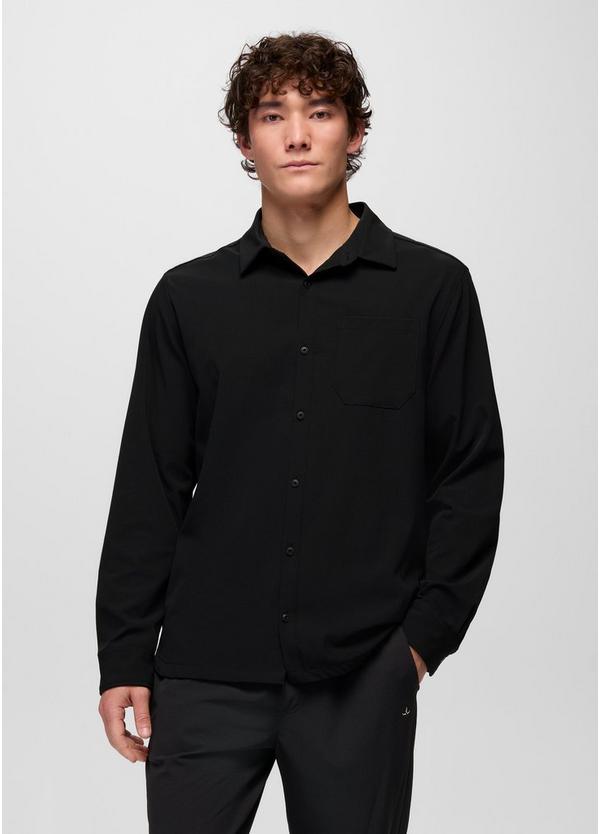 Hybridizer Long Sleeve Shirt