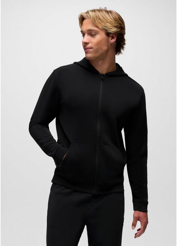 Shea Soft Full Zip Hoodie
