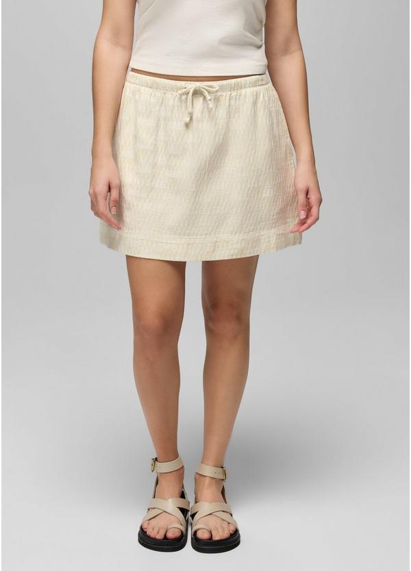 Sealodge Skirt