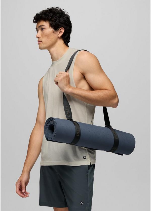 Prana 2 In 1 Yoga Strap