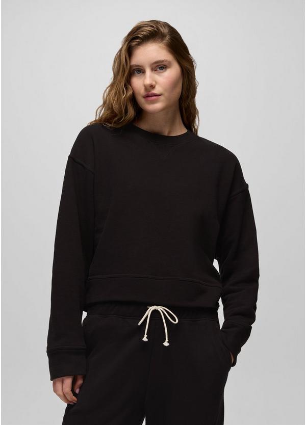 Dreamterry Crew Sweatshirt