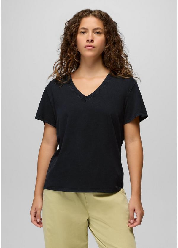 Everyday V Neck Tee