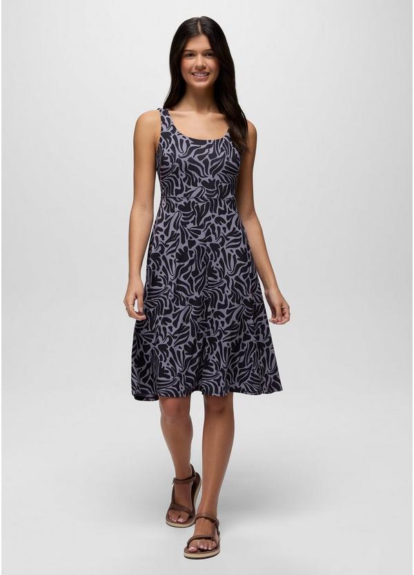 Corrinne Dress