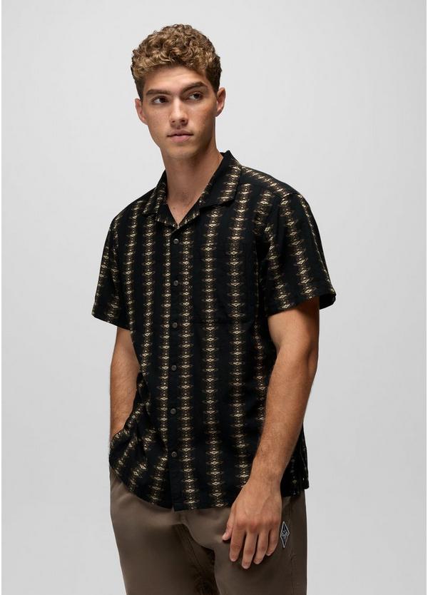 Mantra Light Heritage Shirt