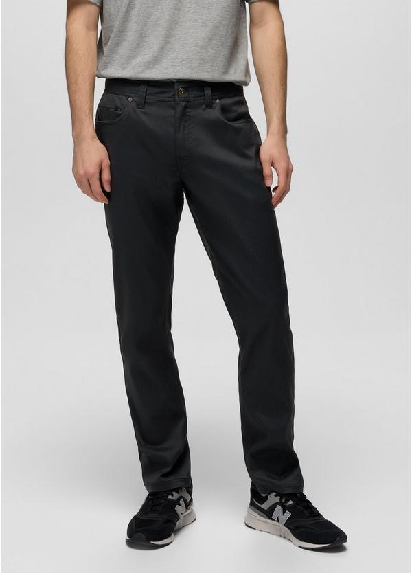Stretch Zion 5 Pocket Standard Pant