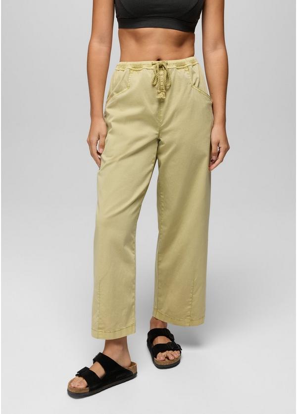 Bondai E Waist Pant