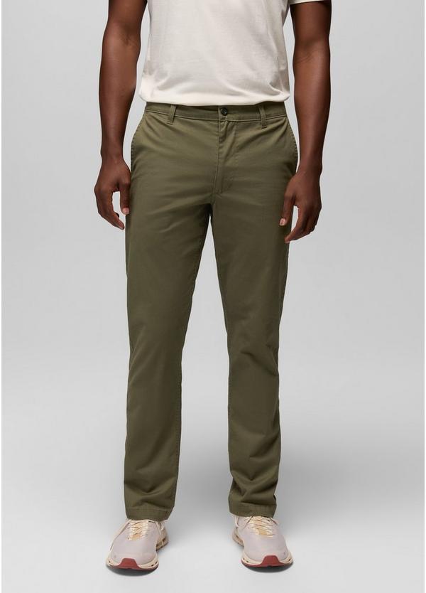 Tecolote Slim Chino Pant
