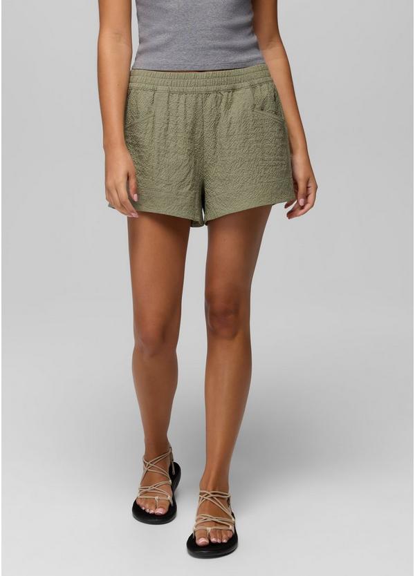 Coastal Sol Short