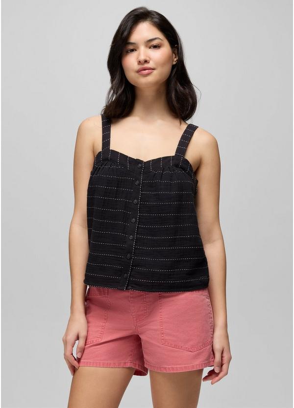 Goldie Beach Tank Top