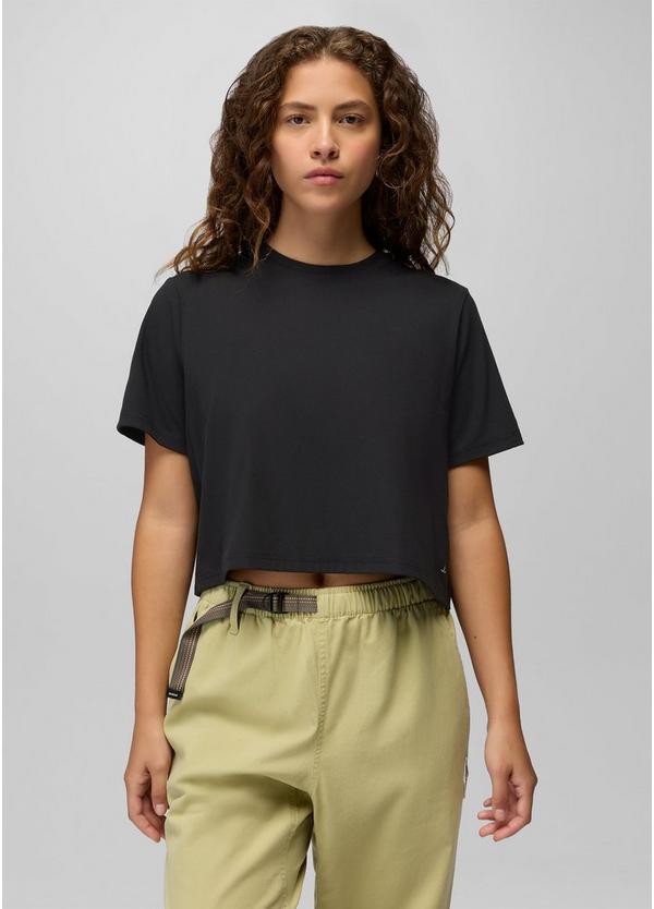 Pure Ascent Short Sleeve